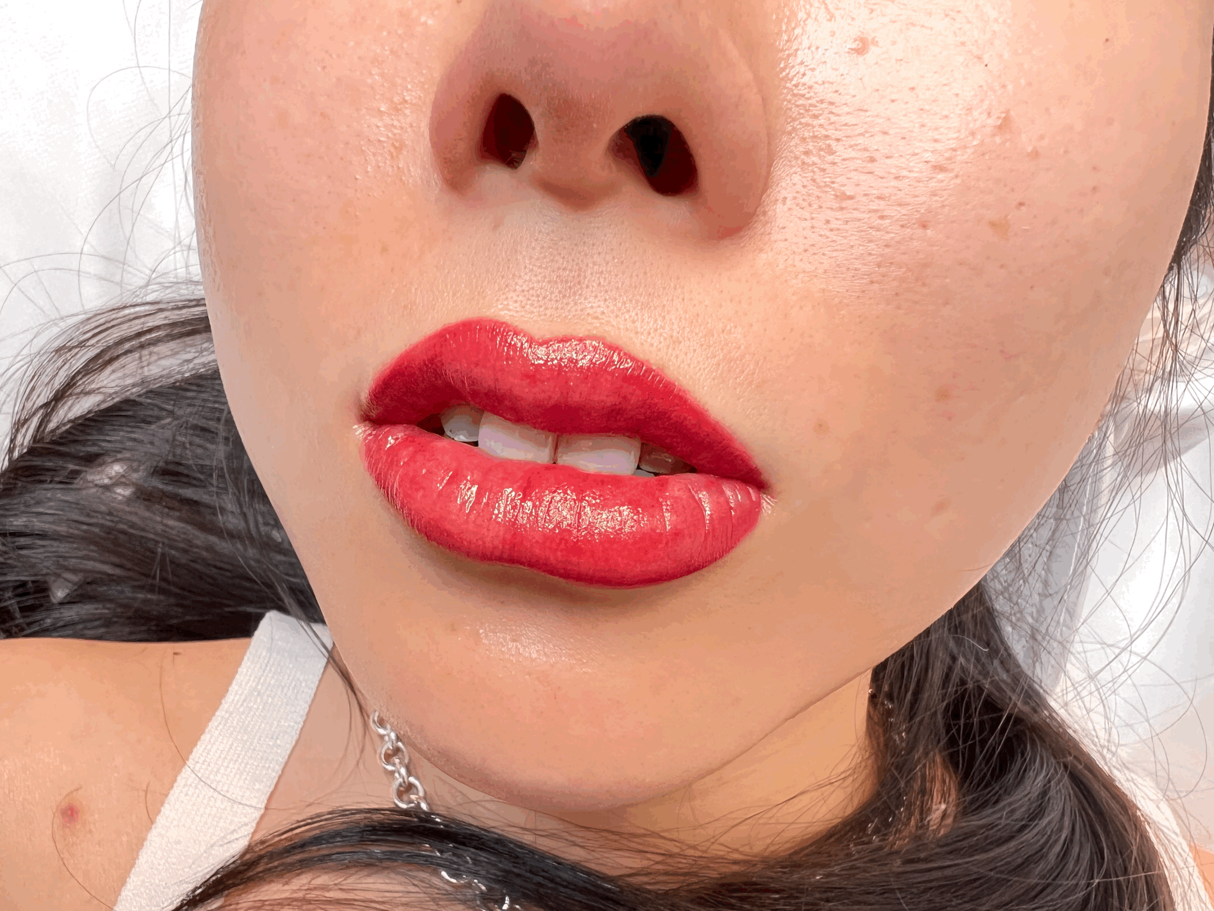 What Is Permanent Makeup